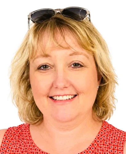 Tanya Ann Gherke